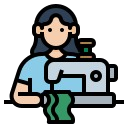  sewing machine icon